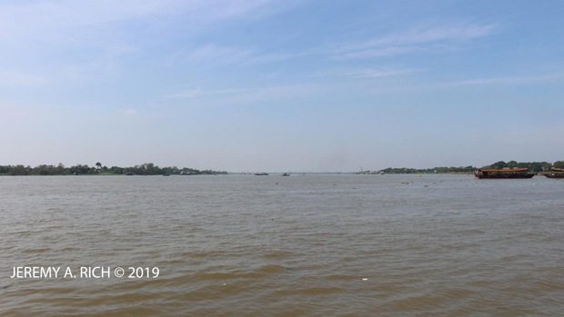 Mekong River